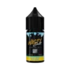 High Mint Cush Man Banana - Nasty 30ml