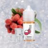 Tokyo E Juice Iced Litchi Saltnic 30 ml