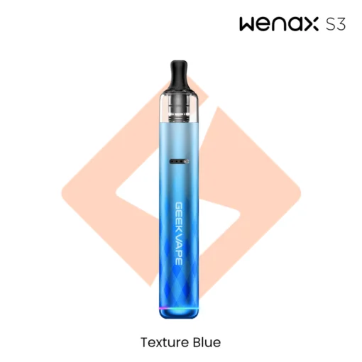 GEEK VAPE WENAX S3 POD KIT