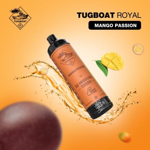 tugboat-royal-mango-passion