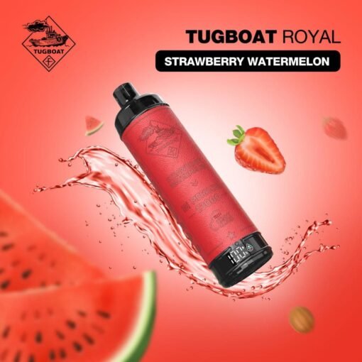 tugboat-royal-strawbeey-watermelon