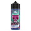 Pink Frozen Crazy 120ml