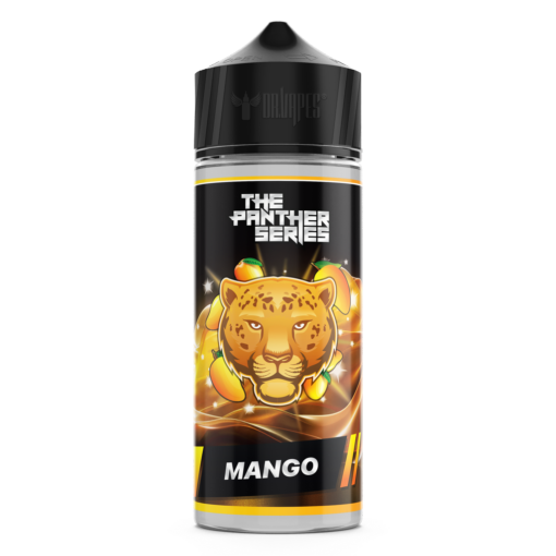 THE PANTHER SERIES MANGO