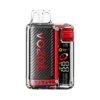 VOZOL VISTA 20000 PUFFS CRANBERRY MANGO GRAPEFRUIT