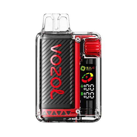 VOZOL VISTA 20000 PUFFS CRANBERRY MANGO GRAPEFRUIT