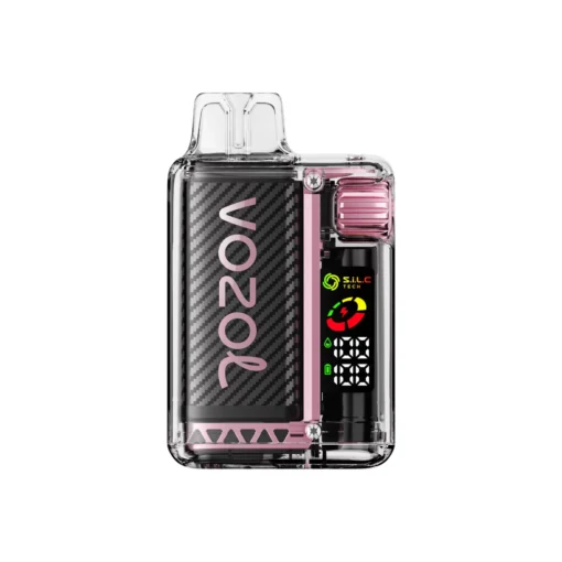 VOZOL VISTA 20000 PUFFS PEACH MANGO WATERMELON