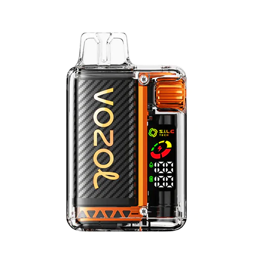 VOZOL VISTA 20000 PUFFS CHERRY COLA