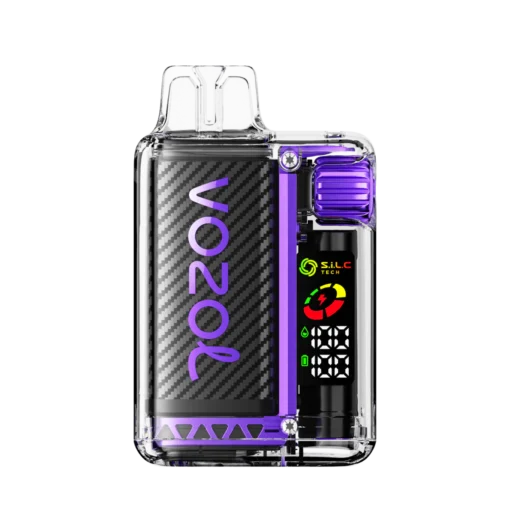 VOZOL VISTA 20000 PUFFS GRAPE ICE